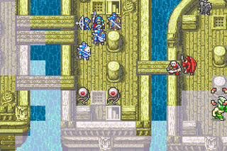 Illustration for article titled Fire Emblem Conquest: The TAY Review